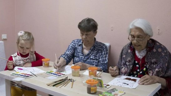 Пансионат «Заря» фото 5