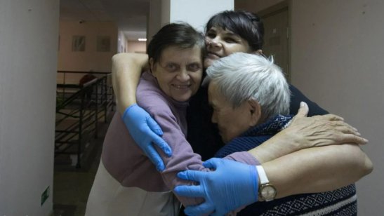 Пансионат «Заря» фото 7