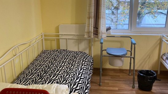 Пансионат «Мелодия» Левашово фото 5