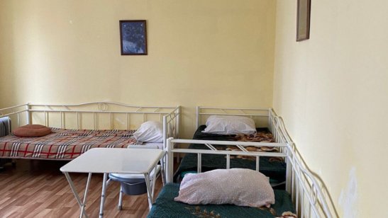 Пансионат «Мелодия» Левашово фото 4