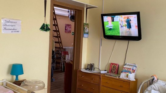 Пансионат «Мелодия» Левашово фото 6