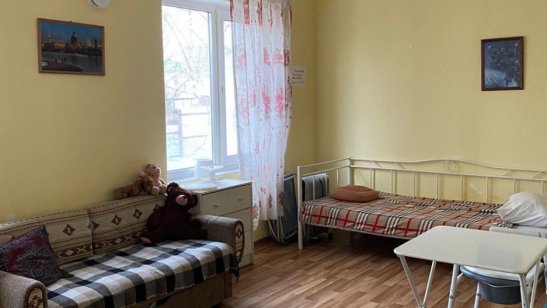 Пансионат «Мелодия» Левашово фото 8