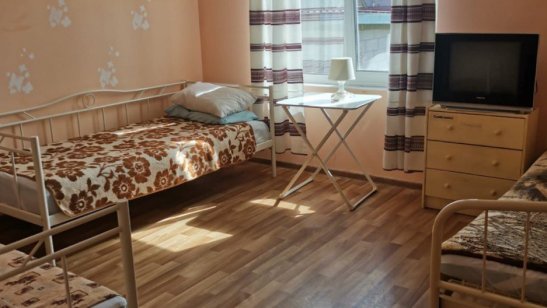 Пансионат «Мелодия» Левашово фото 9