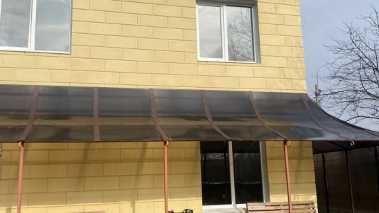 Пансионат «Мелодия» Левашово фото 11