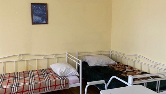 Пансионат «Мелодия» Левашово фото 12