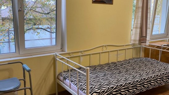 Пансионат «Мелодия» Левашово фото 3