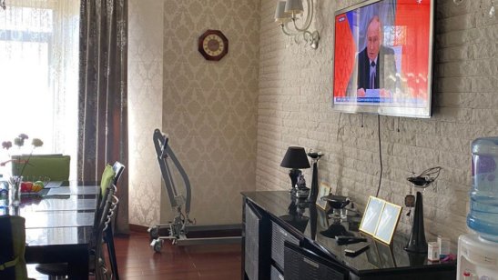 Частный дом престарелых «Мелодия» Парголово фото 6