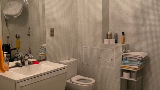 Частный дом престарелых «Мелодия» Парголово фото 7