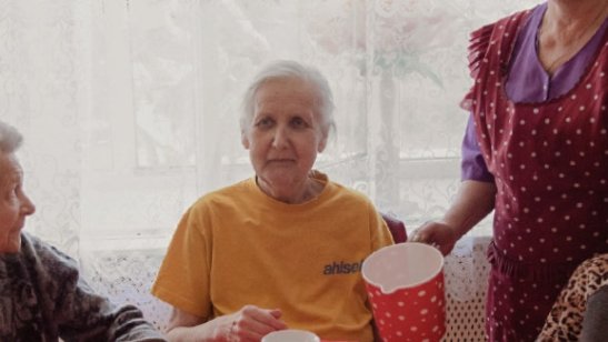 Пансионат «Счастье» Финляндский Округ фото 4