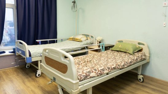 Пансионат «Счастье» Финляндский Округ фото 6