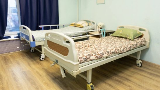 Пансионат «Счастье» Финляндский Округ фото 7