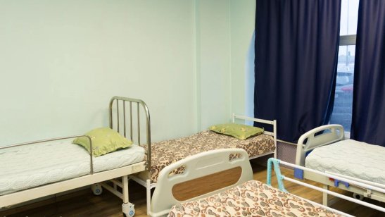 Пансионат «Счастье» Финляндский Округ фото 8