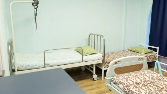 Пансионат «Счастье» Финляндский Округ фото 9