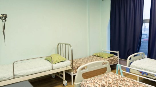 Пансионат «Счастье» Финляндский Округ фото 10