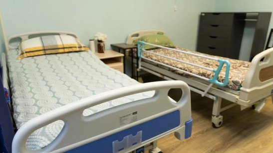 Пансионат «Счастье» Финляндский Округ фото 11