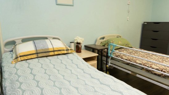 Пансионат «Счастье» Финляндский Округ фото 12