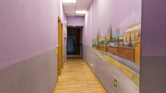 Пансионат «Счастье» Финляндский Округ фото 13