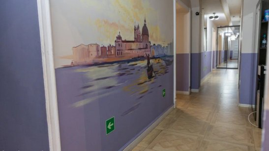 Пансионат «Счастье» Финляндский Округ фото 14