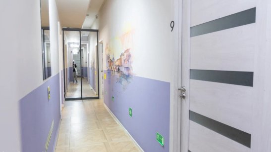 Пансионат «Счастье» Финляндский Округ фото 15