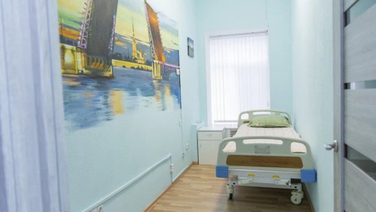 Пансионат «Счастье» Финляндский Округ фото 16