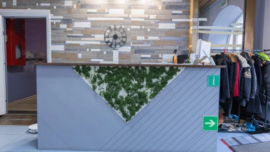 Пансионат «Счастье» Финляндский Округ фото 17