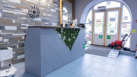 Пансионат «Счастье» Финляндский Округ фото 18