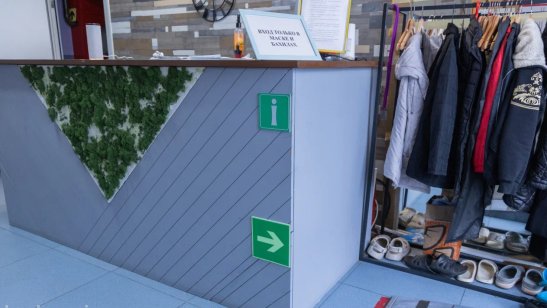 Пансионат «Счастье» Финляндский Округ фото 21