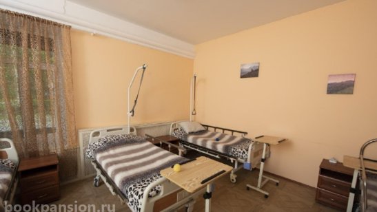 Пансионат «Импульс» фото 3