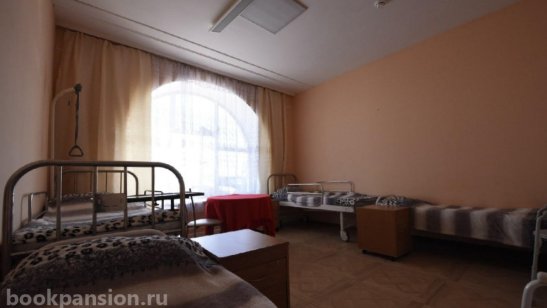 Пансионат «Импульс» фото 4