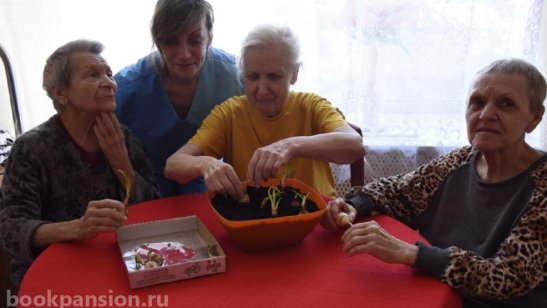 Пансионат «Импульс» фото 5