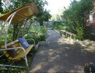 Центр социального обслуживания «Ржевка»