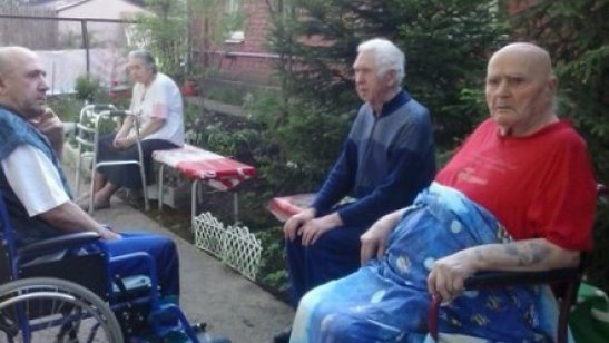 Центр социального обслуживания «Ржевка» фото 3