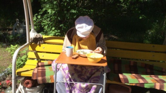 Центр социального обслуживания «Ржевка» фото 4