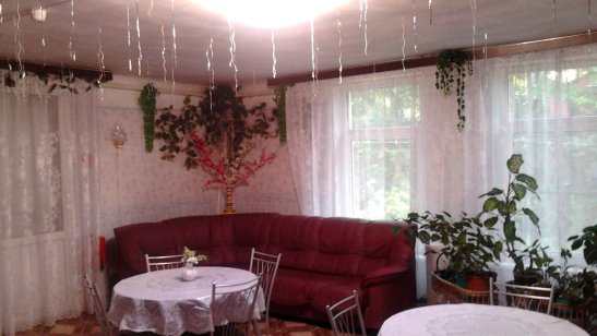 Центр социального обслуживания «Ржевка» фото 6