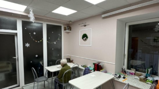 Пансионат «Семейная реликвия» фото