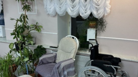 Пансионат «Семейная реликвия» фото 3