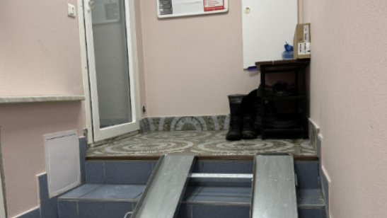 Пансионат «Семейная реликвия» фото 4