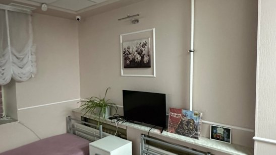 Пансионат «Семейная реликвия» фото 3