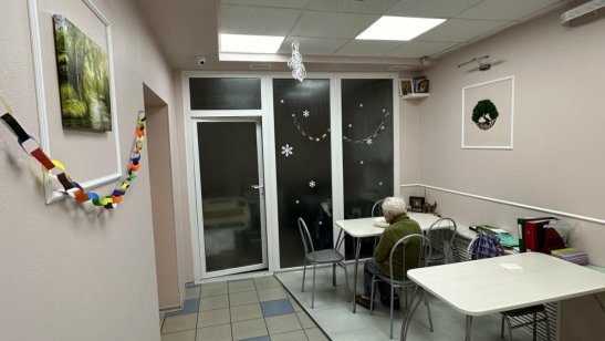 Пансионат «Семейная реликвия» фото 4