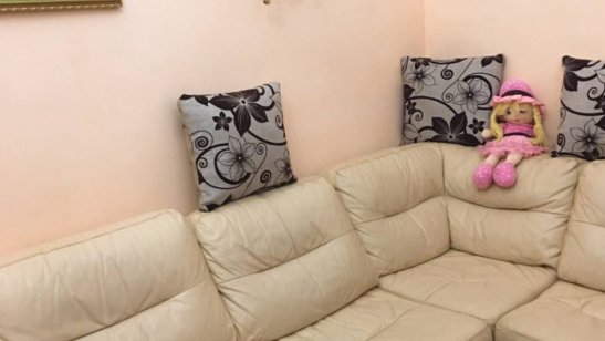 «Большая семья» фото