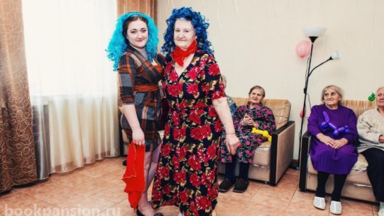 Пансионат «Элегия» Ждановская фото 4