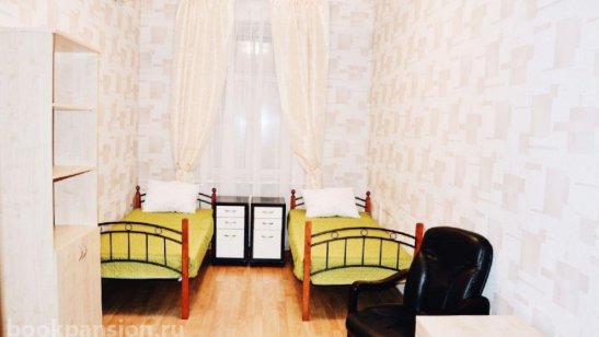 Пансионат «Элегия» Ждановская фото 5