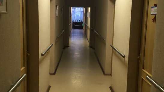 Дом-интернат ветеранов войны и труда №2 фото 7