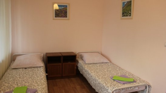 Пансионат «Доброе дело» фото 3