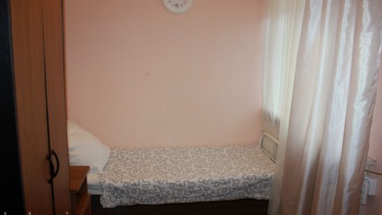 Пансионат «Доброе дело» фото 4