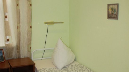 Пансионат «Доброе дело» фото 5