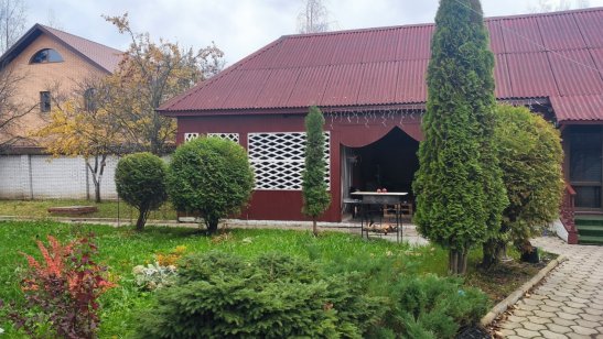 Пансионат «Доброе дело» фото 10