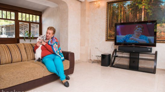 Пансионат «Дачные истории» Приморский район фото 5