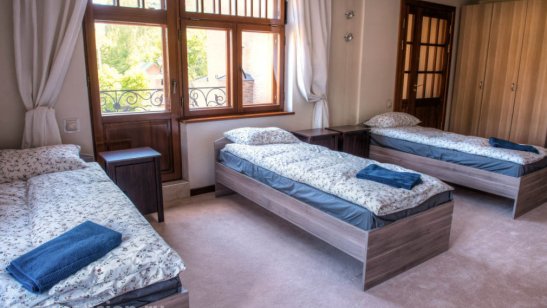 Пансионат «Дачные истории» Приморский район фото 6