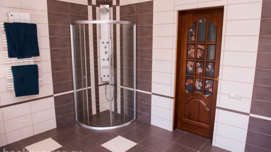 Пансионат «Дачные истории» Приморский район фото 8